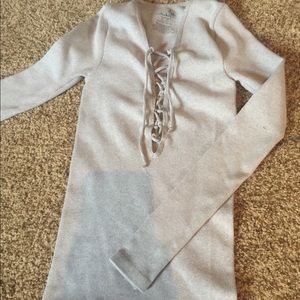 Women’s tight shirt